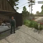 Riverbend Springs 4X Edit By Stevie Map v1.0