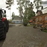 Riverbend Springs 4X Edit By Stevie Map v1.02