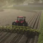 Roll Cone Stalk Chopper v1.0