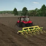 Roll Cone Stalk Chopper v1.02
