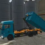 Rolland Pack from FS22 for FS25 v1.02