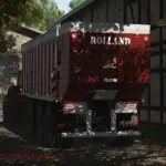 Rolland Trailer v1.0