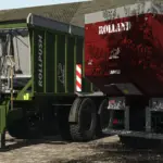 Rolland Trailer v1.04