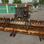 Ropa Multifruit Custom v1.0.3.3
