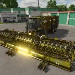 Ropa Multifruit Custom v1.0.3.33