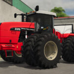 Rostselmash RSM 2375