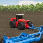 Rostselmash RSM 23752
