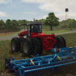 Rostselmash RSM 23754