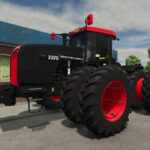 Rostselmash RSM 23755