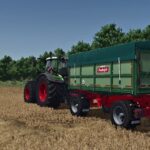 Rudolph DK280W
