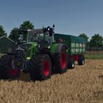Rudolph DK280W2
