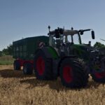 Rudolph DK280W3