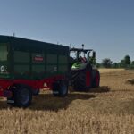 Rudolph DK280W4