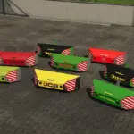 Ryetec workbox pack v1.03