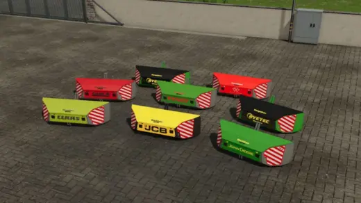 Ryetec workbox pack v1.03