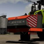 Rytec weight