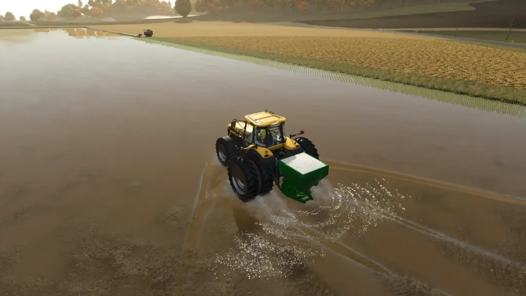 SP700 Spreader 1.0