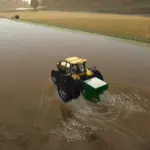 SP700 Spreader 1.0
