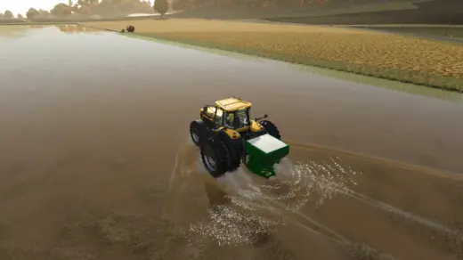 SP700 Spreader 1.0
