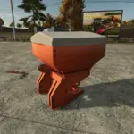SP700 Spreader 1.02