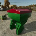 SP700 Spreader 1.03