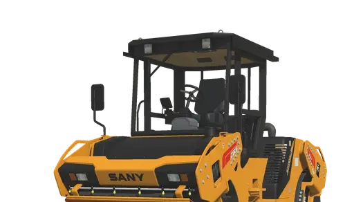 Sany Walze v1.0