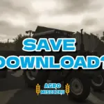 Save Szpakowo small machines v1.0