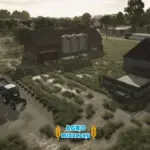 Save Szpakowo small machines v1.03