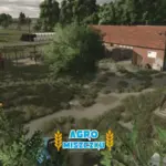 Save Szpakowo small machines v1.04