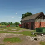 SaveGame Podlaskie Gospodarstwo v1.0