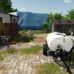 SaveGame Podlaskie Gospodarstwo v1.03