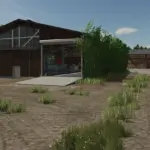 Savegame Fachwerkhof Daheim v1.03