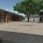 Savegame Fachwerkhof Daheim v1.05