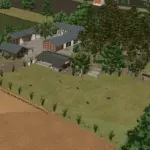 Savegame Fachwerkhof Daheim v1.06