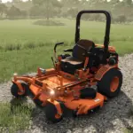 Scag Turf Tiger v1.0