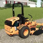 Scag Turf Tiger v1.02
