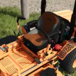 Scag Turf Tiger v1.03