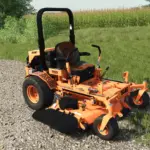 Scag Turf Tiger v1.04
