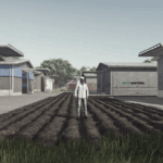 Sentinel Garage Pack V0.0.0.12