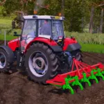 Seval Çakır Aydın 13Lu kazayagi v1.0