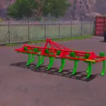 Seval Çakır Aydın 13Lu kazayagi v1.05