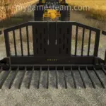 Silage Fork V1.02