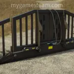 Silage Fork V1.04