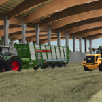 Silage Halls4
