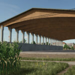 Silage Halls5