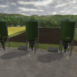 Silo Pack