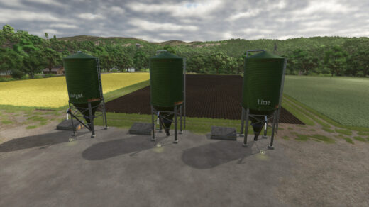 Silo Pack