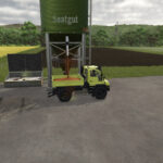 Silo Pack2