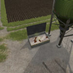 Silo Pack3