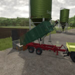 Silo Pack4